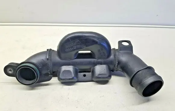 Ford Focus Intercooler hose/pipe 9657083680 nr5119