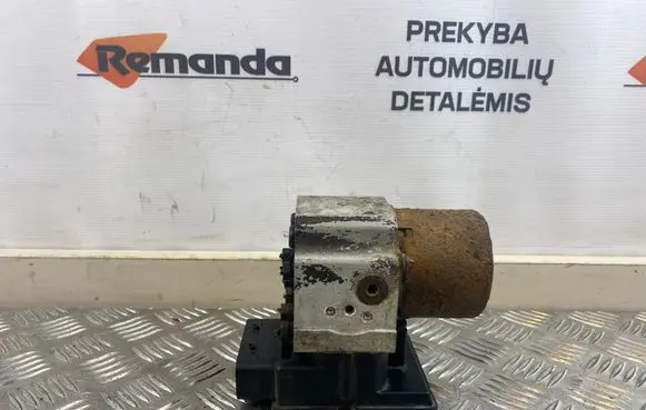 Opel Vivaro ABS Pump 8200184211 91169033