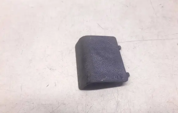 BMW 3 E90 E91 Foot area side trim 7145701
