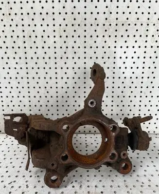Audi A3 S3 8P Front wheel hub spindle knuckle