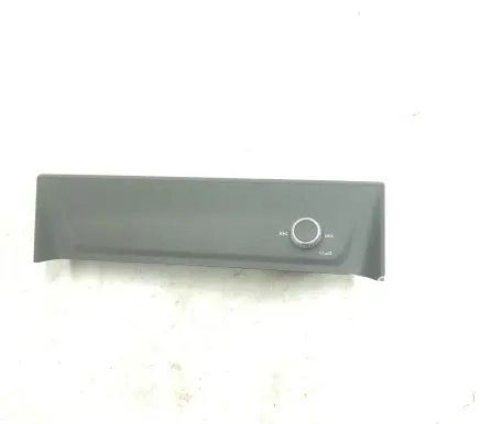 Audi Q3 F3 Sound control switch 83B919600B