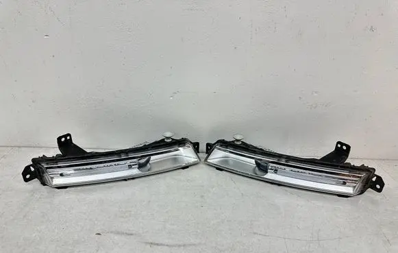 Jaguar F-Pace LED Daytime headlight HK8315201AF HK8315200AF HK83-15201-AF