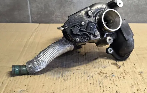 Peugeot 308 Turbo 9673283680 14020621395 4937302003