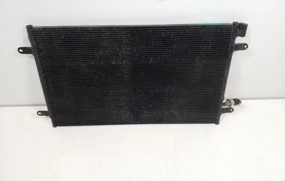 Audi A6 S6 C6 4F A/C cooling radiator (condenser) 4F0260401Q