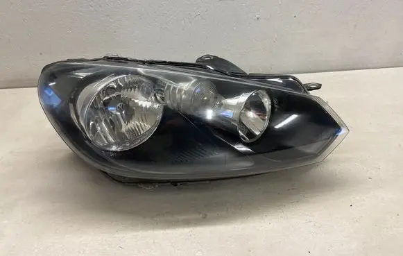 Volkswagen Golf VI Headlight/headlamp 5k1941006m 89319341 8931934134B