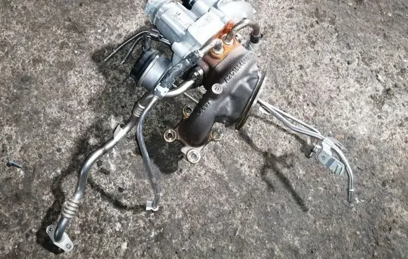 Buick Encore GX I Turbo 55514781 32132132
