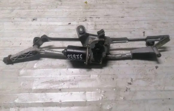 Volvo S60 Front wiper linkage 8624239