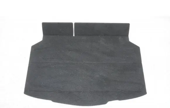 Mazda 2 Front floor carpet liner 64771K0020