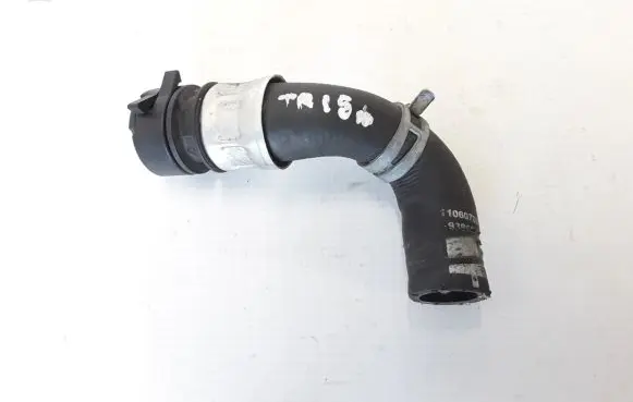 Opel Vivaro Engine coolant pipe/hose 110607802R
