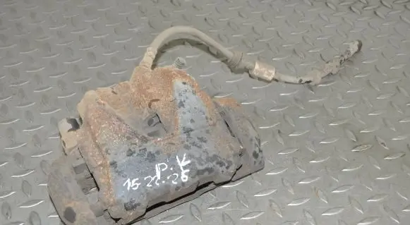 Volvo XC60 Front brake caliper