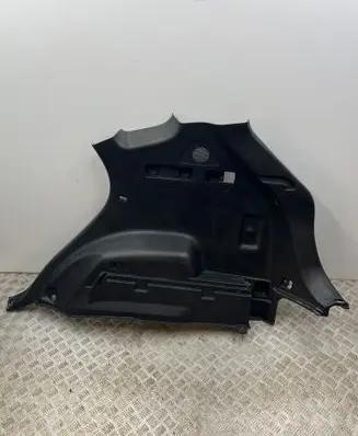 Hyundai Santa Fe Trunk/boot side trim panel 857412W000 857402W020RY