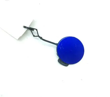 Jaguar I-Pace Front tow hook cap/cover J9D317F011AW