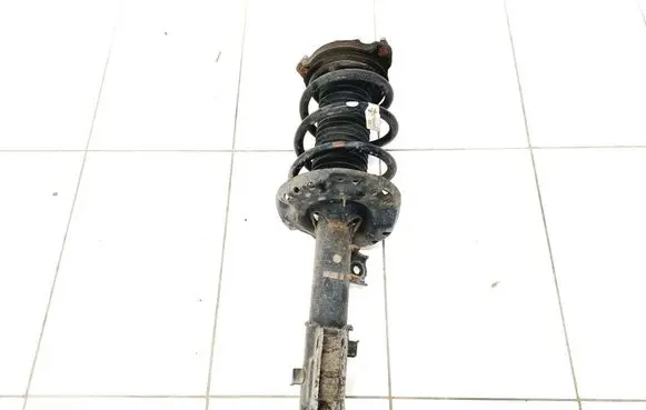 Front shock absorber/damper