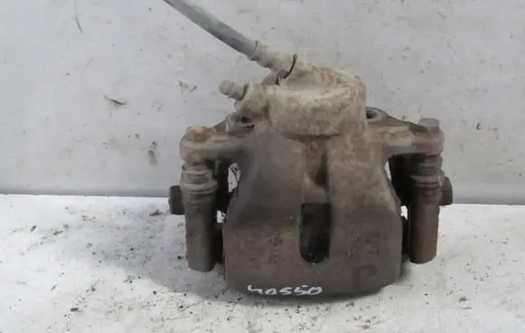 Citroen C3 Rear brake caliper