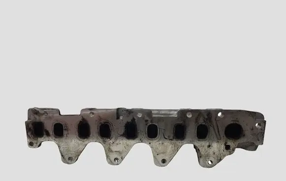 Nissan Qashqai Intake manifold 140030286R