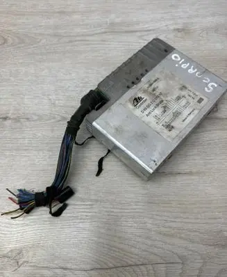 Ford Scorpio ABS control unit/module 10092400304 332210 D85GG2C013AF