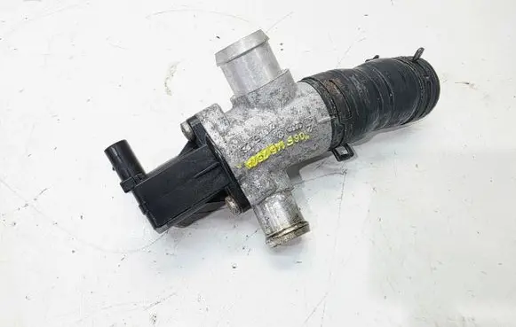 Audi TT TTS Mk2 Turbo system vacuum part 06F145751A