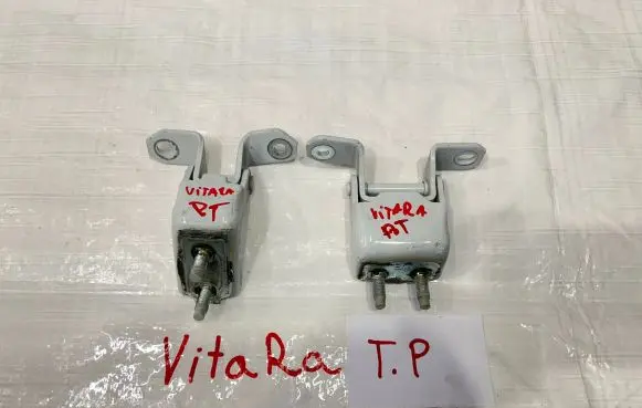 Suzuki Vitara (LY) Rear door hinge set 