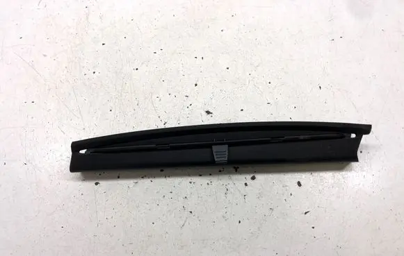 BMW 5 E60 E61 Estate rear side window sun shade/blind 