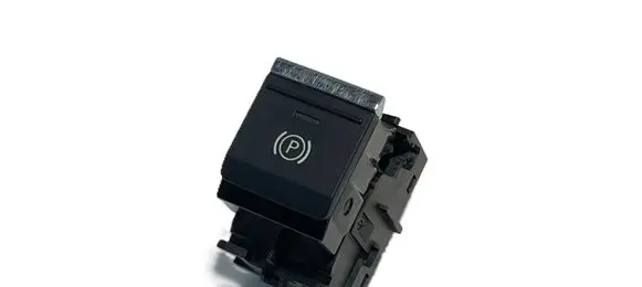 Skoda Enyaq iV Hand parking brake switch 5LA927225 34735