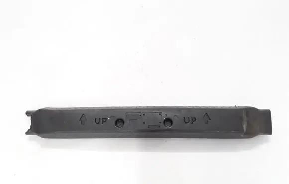 Volvo XC60 Front bumper foam support bar 31283644
