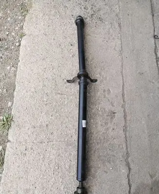 Audi A6 C7 Drive shaft (set) 4G0521101G