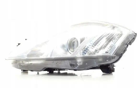 Mercedes-Benz S W221 Headlight/headlamp