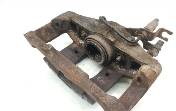 Audi A4 S4 B7 8E 8H Front brake caliper