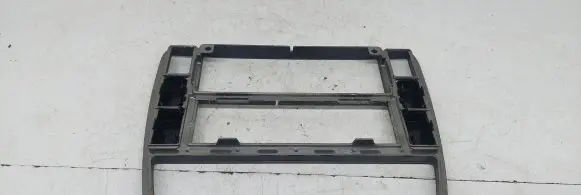 Volkswagen PASSAT B5 Climate control/heater control trim 