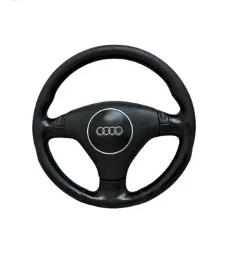 Audi A6 Allroad C5 Steering wheel 