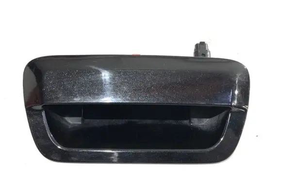 Jeep Grand Cherokee Tailgate/trunk/boot exterior handle