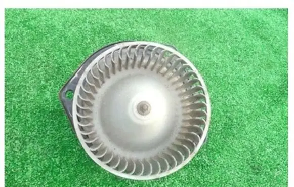 Mitsubishi Lancer Heater fan/blower