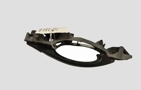 Volkswagen Golf Plus Front door exterior handle 1K0837885