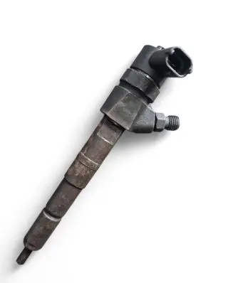 Fuel injector