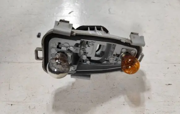 Citroen C4 I Picasso Tail light bulb cover holder WKLADTYLC4PICASSO