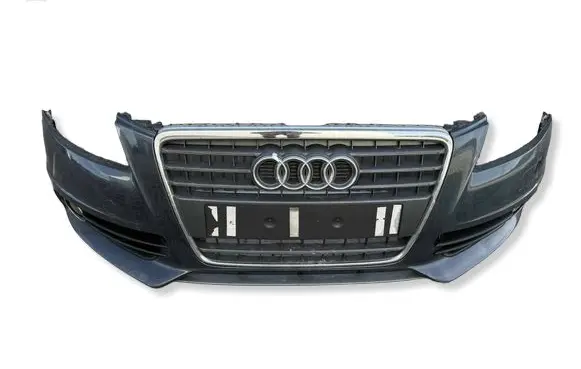 Audi A4 S4 B8 8K Front bumper 