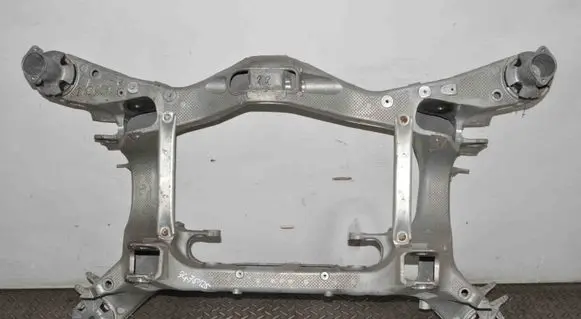 Porsche Panamera (970) Rear subframe 97033105133