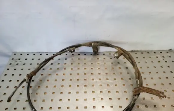 Honda FR-V Handbrake/parking brake wiring cable 
