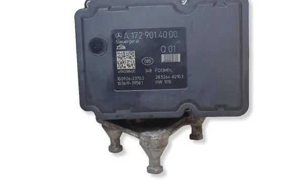 Mercedes-Benz C W204 ABS Pump A1729014000 10092623703 28526482103