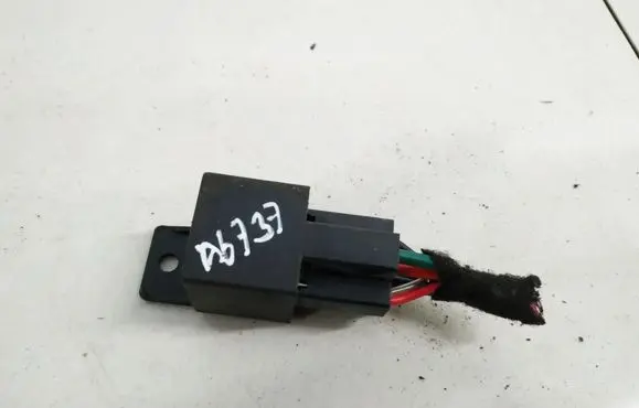 Peugeot 406 Other relay rsv1cm12h rsv-1c-m-12h