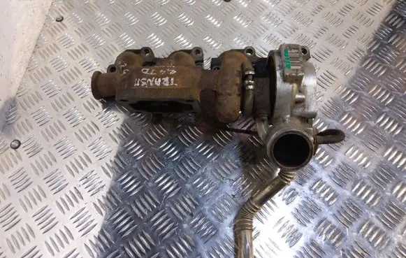 Ford Transit Turbo YC1Q6K682CC 4913506020 YC106K682CC