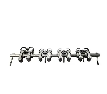 Renault Trafic II (X83) Valve rocker arm 8200007915