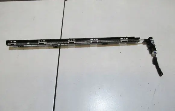 Ford C-MAX II LED Daytime headlight 