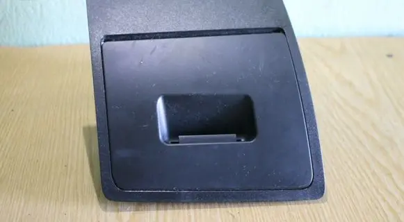 BMW 5 E60 E61 Glove box 7156963
