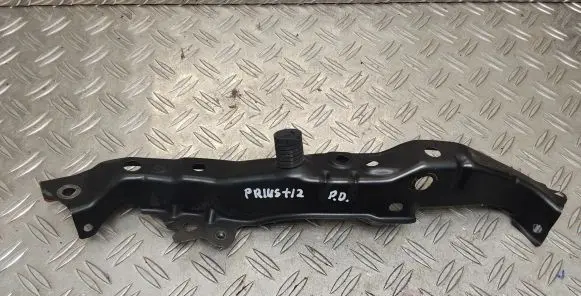 Headlight/headlamp mounting bracket