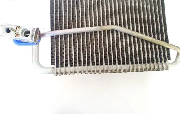 Mercedes-Benz CLK A209 C209 A/C cooling radiator (condenser) 2208301058 97159