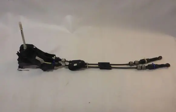Nissan Micra K14 Gear selector/shifter in gearbox 