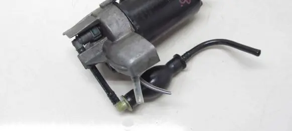 Renault Trafic II (X83) Fuel filter housing 8200780972 6610972920 FC580EC491E