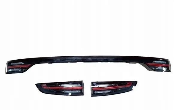 Porsche Cayenne (9PA) Rear/tail lights set 9Y0945081AB