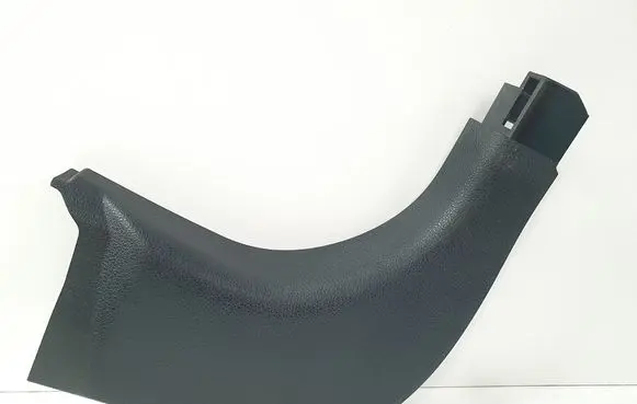 BMW 6 F12 F13 Foot area side trim 7225590